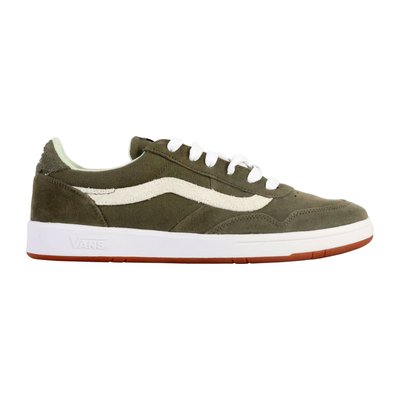 Basket Cuir Cruze Too Cc VANS