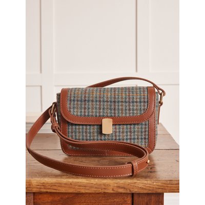 Sac besace -  Maroquinerie CYRILLUS