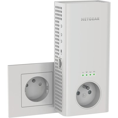 Répéteur Wifi EX6470 WiFi Mesh Dual band AC1900 1 port NETGEAR