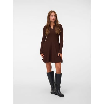 Robe En Maille VERO MODA