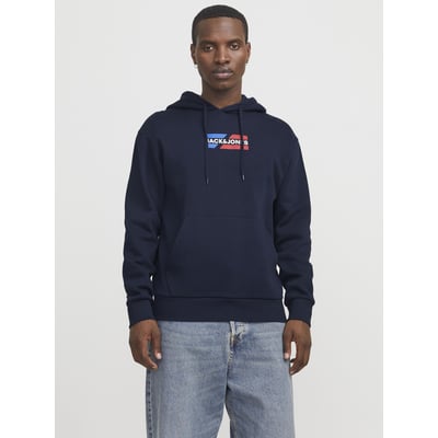 Sweat à capuche JACK & JONES