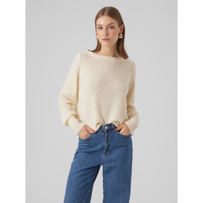 Pull en maille VERO MODA VERO MODA