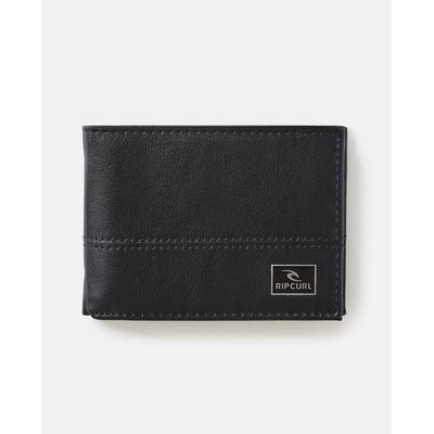 Portefeuille slim en PU Corpawatu ICON RIP CURL