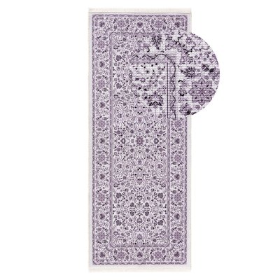 Tapis de couloir TOULOUSE BENUTA 