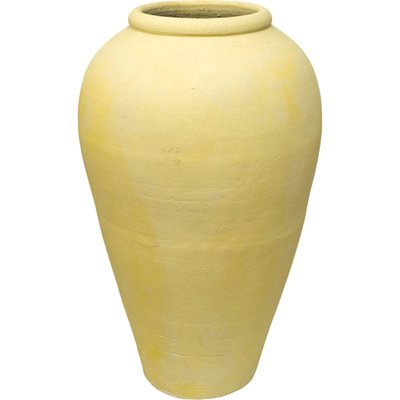 Vase terracotta   déco élégante pour intérieur chaleureux RECOLLECTION