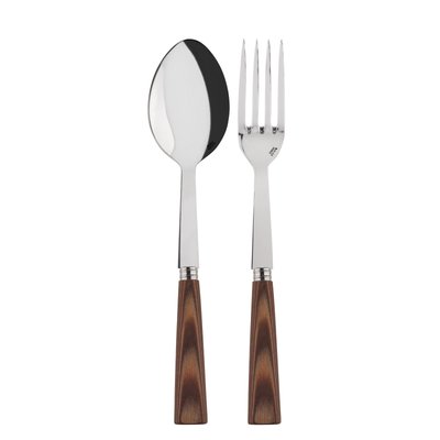 Couverts de service, Nature SABRE