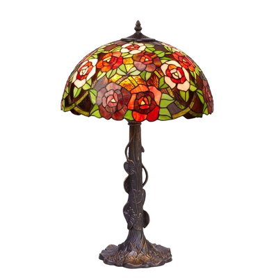 Lampe    NEW YORK BOUTICA-DESIGN