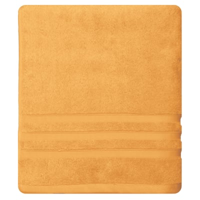 Drap de bain 600 g/m² SENSILK SENSEI MAISON