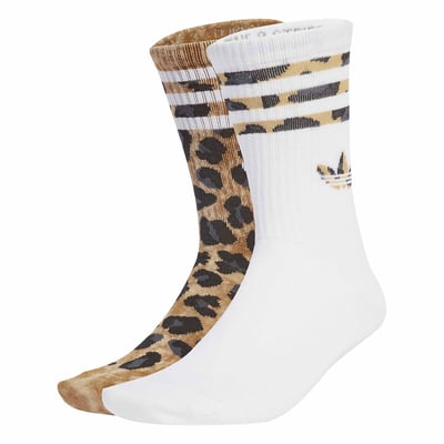 2er-Pack Socken, wadenlang adidas Originals