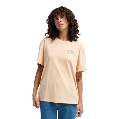 T shirt manches courtes HERITAGE BAKER BILLABONG