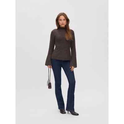 Pull En Maille VERO MODA
