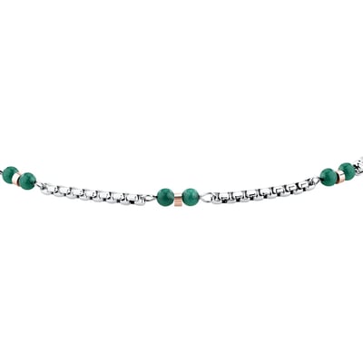 Bracelets en Quartz/quartz Stone/steel et Quartz MORELLATO