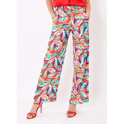 Pantalon fluide ample ESTIA LA FIANCÉE
