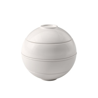 La Petite Boule White LA PETITE BOULE VILLEROY & BOCH