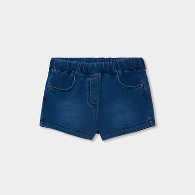 Short en jean pour fille BOBOLI