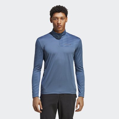 T-shirt manches longues à demi-zip Terrex Multi adidas Performance