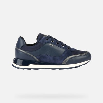 Baskets  D NEW ANEKO B ABX GEOX
