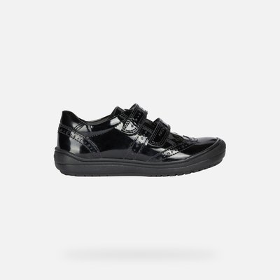 Chaussures Pour Uniforme  J HADRIEL GEOX