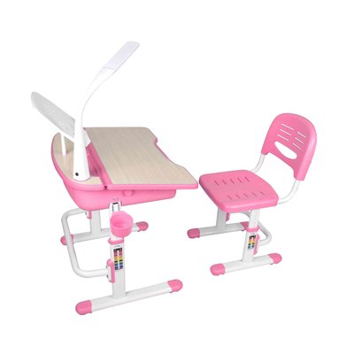 Bureau ajustable en hauteur TERRE DE NUIT
