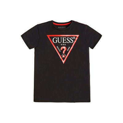 T-Shirt Logo Triangle GUESS KIDS