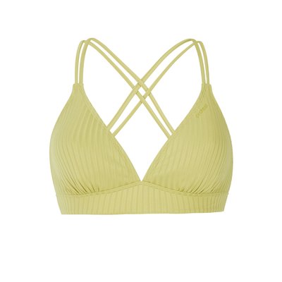 Haut de bikini triangle MIXSUPERO 25 PROTEST