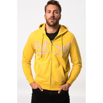Veste à capuche en molleton JP1880