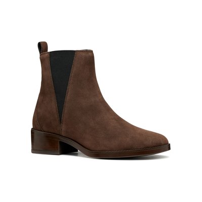 Bottines  D CAMEXIA GEOX