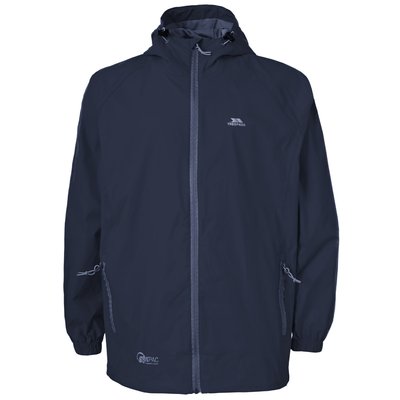 Veste imperméable QIKPAC TRESPASS