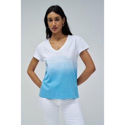 T-SHIRT DÉGRADÉ SALSA JEANS