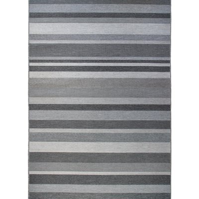 Tapis extérieur intérieur  motif abstrait  LAGUNA BAY THE DECO FACTORY
