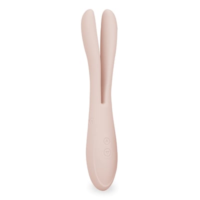 Vibromasseur puissant multifonction Meloa LOVE AND VIBES