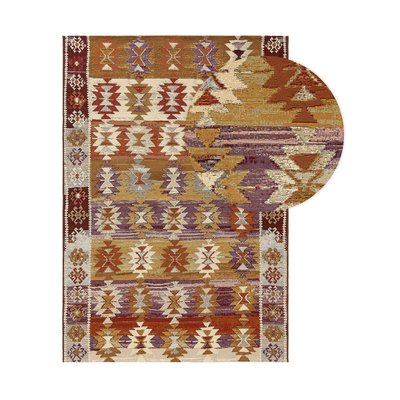 Tapis d'extérieur & intérieur RIA BENUTA 