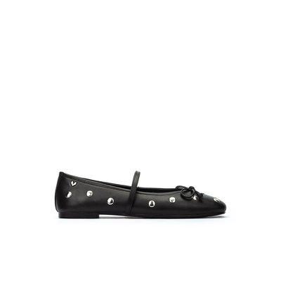 Ballerines cuir VIADANA MARTINELLI