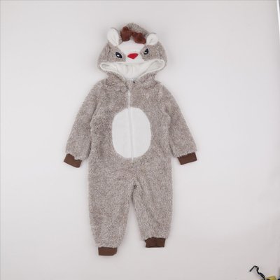 Sur-pyjama - Bon état VERTBAUDET