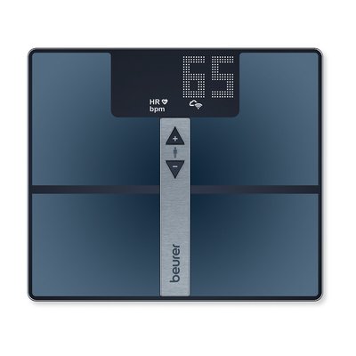 Personenwaage BF980 WIFI BEURER
