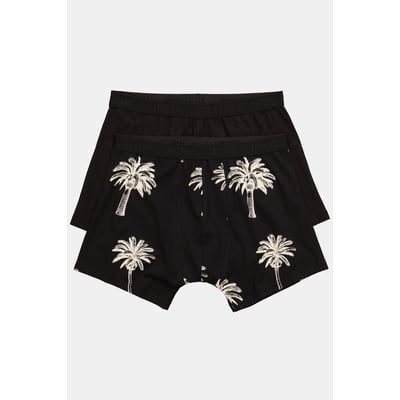 Lot de 2 boxers FLEXNAMIC®, OEKO-TEX JP1880