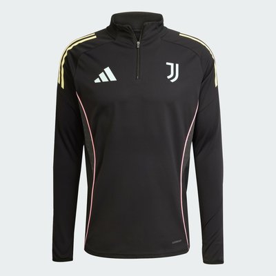 Haut d'entraînement Juventus Tiro 25 Competition adidas Performance
