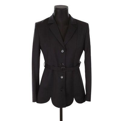 Blazer en laine - Très Bon État THE KOOPLES