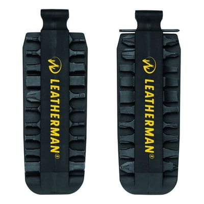 Kit De 21 Embouts Réversibles LEATHERMAN