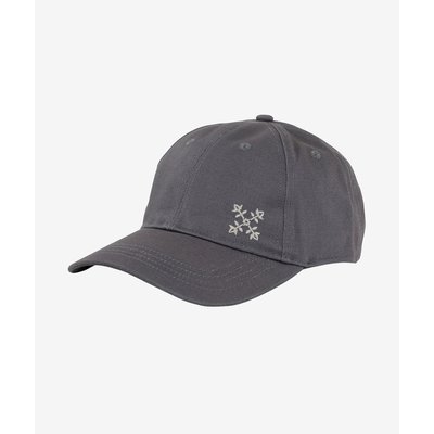 Casquette unie logo 4F brodé ESCOZ OXBOW