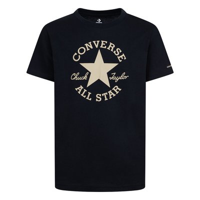 T-shirt à manches courtes CONVERSE