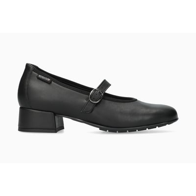 Ballerines en cuir JOSELINA MEPHISTO