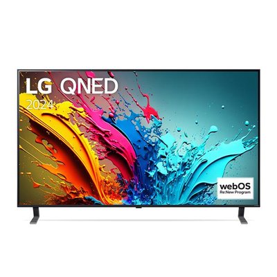 Téléviseur UHD 4K 65QNED85T6C LG