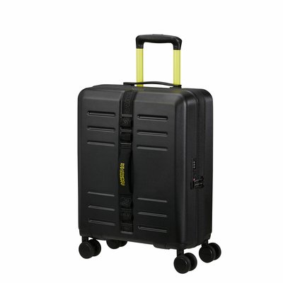 Trailon valise 4 roues taille S AMERICAN TOURISTER