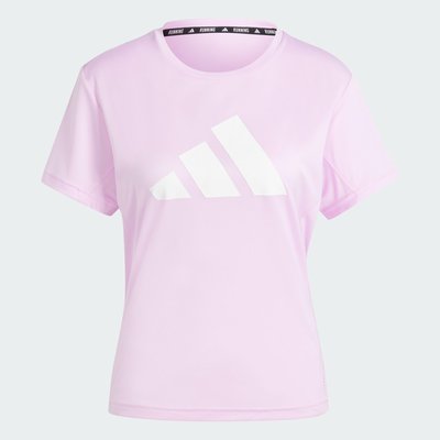 T-shirt Run It adidas Performance
