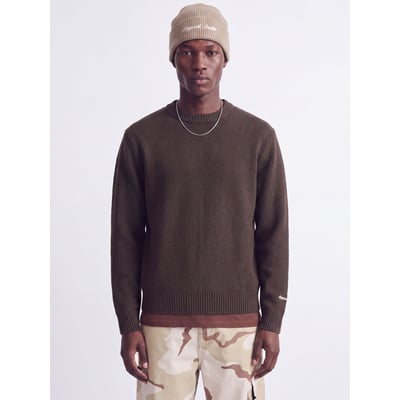 Pull En Maille JACK & JONES