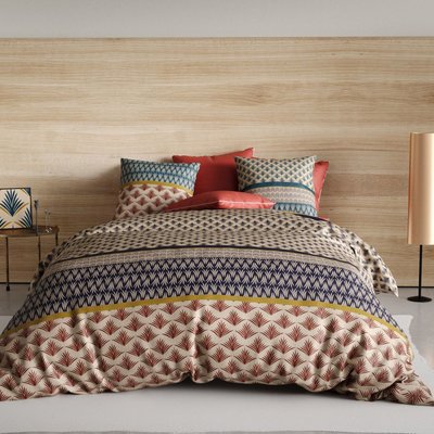 Housse de couette   Manille coton Percale 71 fils DECORATIE