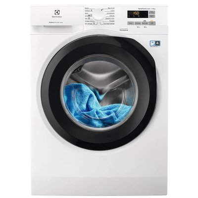 Lave linge frontal EW6F1495FC ELECTROLUX