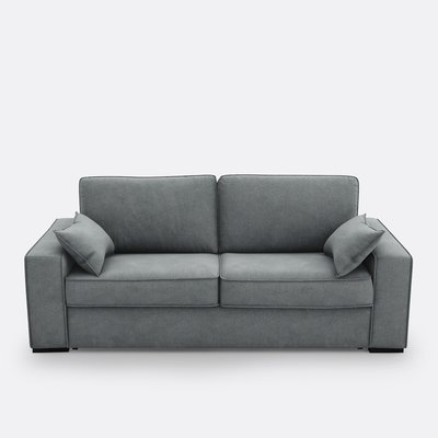 Schlafsofa Cécilia, Polyester, Schaumstoff LA REDOUTE INTERIEURS