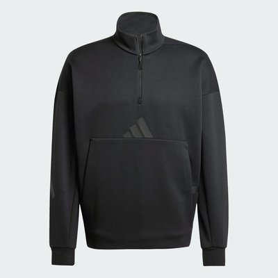 Sweat-shirt 1/4 zip adidas Z.N.E. ADIDAS SPORTSWEAR